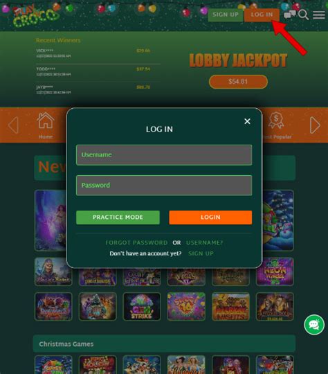 croco casino login|crocos online casino.